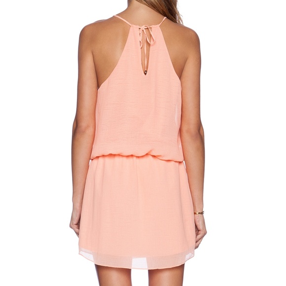 Saylor Bailey Dress - Picture 2 of 4